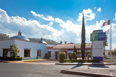 Holiday Inn Express MORELIA by IHG Hotels in 