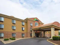 Holiday Inn Express CHARLES TOWN by IHG Hotels in Ranson