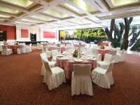 Holiday Inn CUERNAVACA by IHG Hoteles en Cuernavaca