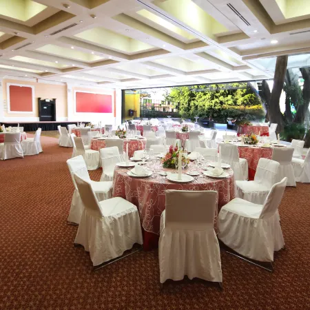 Holiday Inn CUERNAVACA by IHG Отели в г. Куэрнавака
