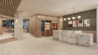 Hilton Garden Inn Tijuana Airport