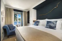 Riva Marina Hvar Hotel