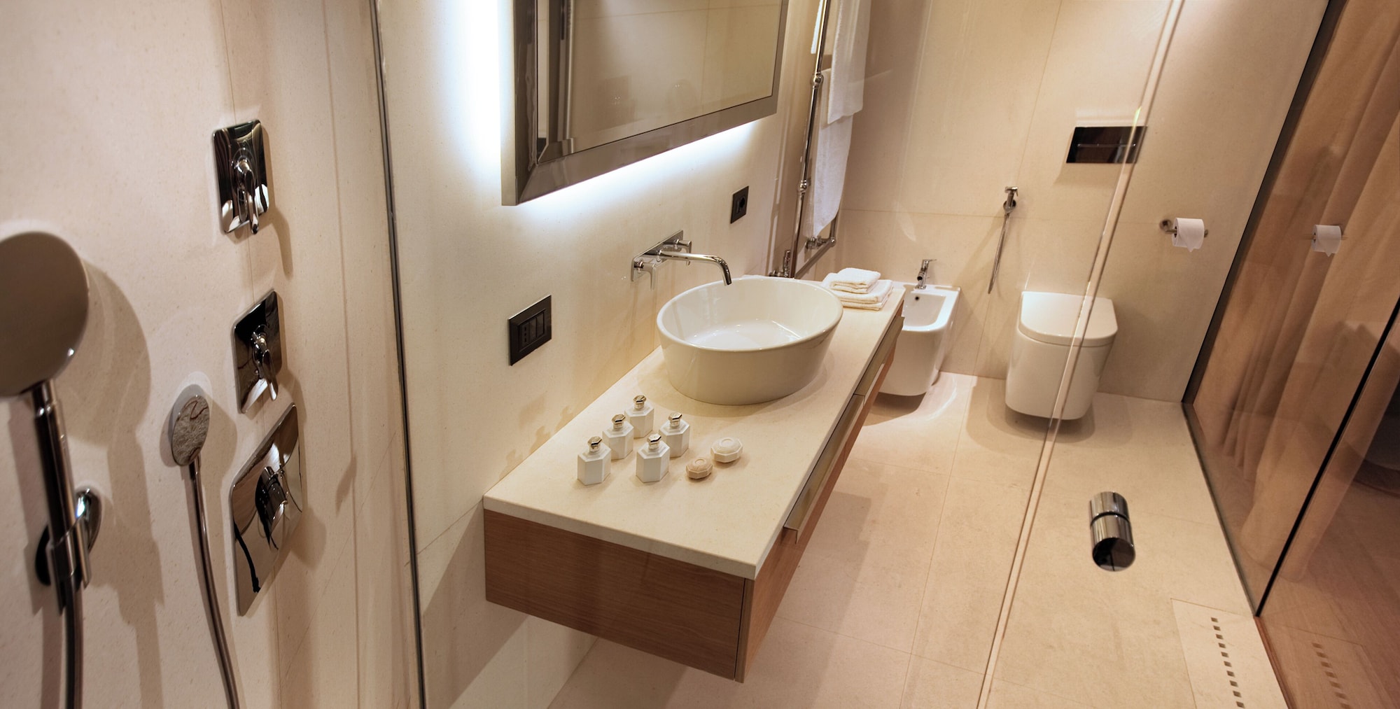 双人房， 无障碍设施 （Talamo）