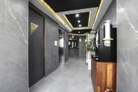 Daegu Gyeongbuk University Sweet Hotel