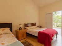 Casa de Campo na Represa de Igarat Com Piscina Ξενοδοχεία στην πόλη Jacarei