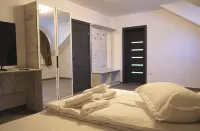 Pensiunea Sâhla Hotels in 