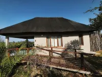 Eden Village Lodge Hotels in 