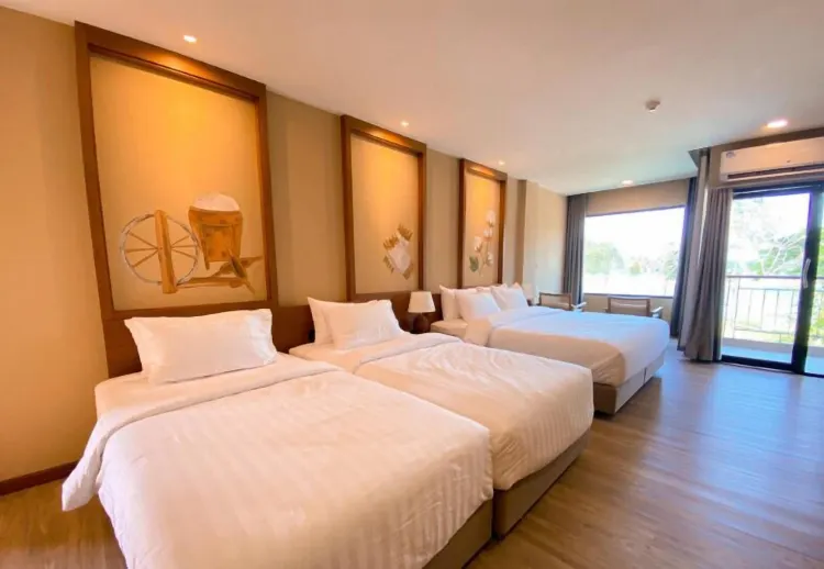 ห้องแฟมิลี่