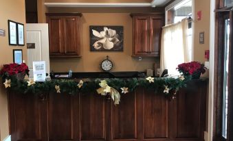 Magnolia Creek Lodge - Housity