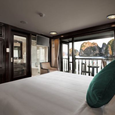 Senior Suite with Private Balcony Jacuzzi Bathtub Alisa Cruise Promo Code