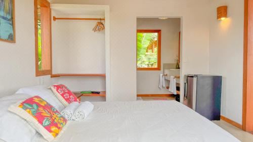 海景双人间 - 带阳台