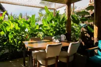 RECA Resort Philippines - Luxury Villas & Nature Retreat Hotel a 