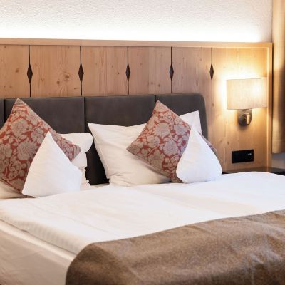 Apartment Wetterhorn Grindelwalderhof Promo Code