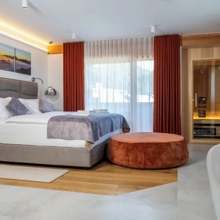 Landhouse Bled