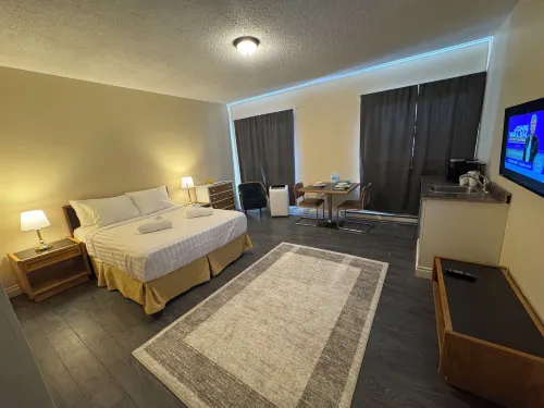 Kenricia Hotel