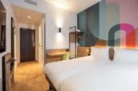 B&B HOTEL Brussels Airport