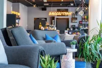 Comfort Hotel Xpress Tromsø