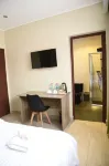 Résidence Soavina Hotels in 