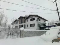 Pahalgam Villas Ξενοδοχεία στην πόλη Pahalgam