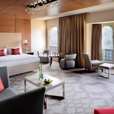 Junior Suite Constantine Marriott Hotel Promo Code