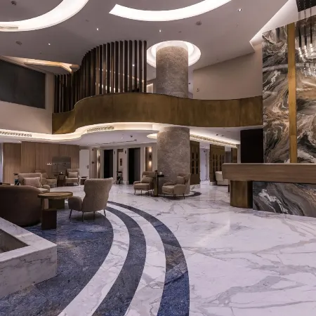Tura Residence Olaya