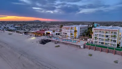 Hotel Playa Bonita Resort Hotels in 