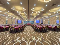 Zahra Syariah Hotel Kendari