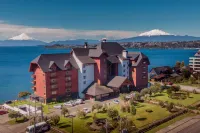 Wyndham Puerto Varas Pettra Hotels in 