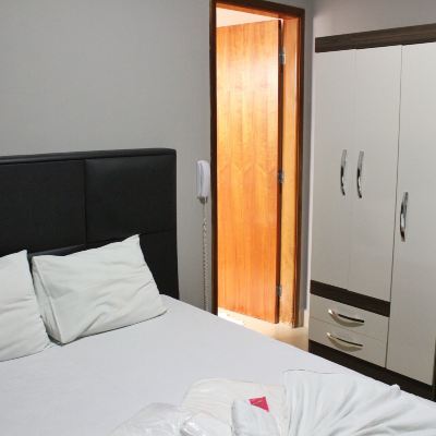 Executivo Casal Premier Hotel Promo Code