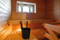 Spacious 1BR Apt. Next to Lake Näsijärvi Hotel a 