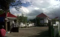 Hotel Prima Asri 153