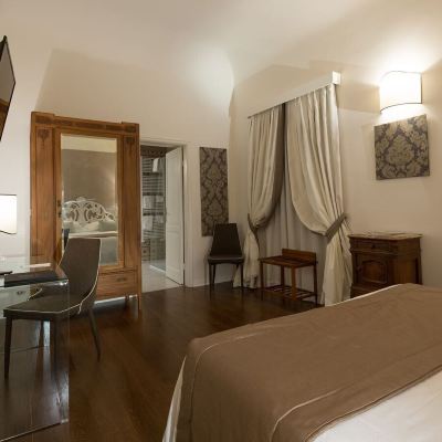 Superior Double Room Mediterraneo Emotional Hotel & Spa Promo Code
