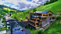 Goldhirsch Aparthotel