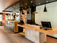 Ibis Muenchen Airport Sued Ξενοδοχεία στην πόλη Hallbergmoos