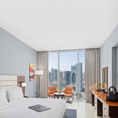 Business Class Queen Room Millennium Central Downtown Dubai Promo Code