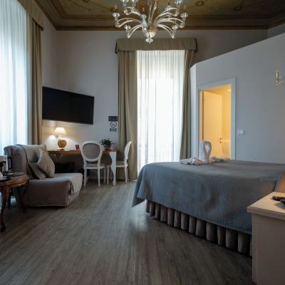 Liberty Suite Hotel Genova Liberty Promo Code