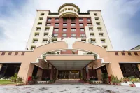 Grand Hotel Kathmandu Hotel di 