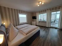 Hotel Wernerwald