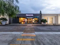 Novotel Setubal Hoteles en 