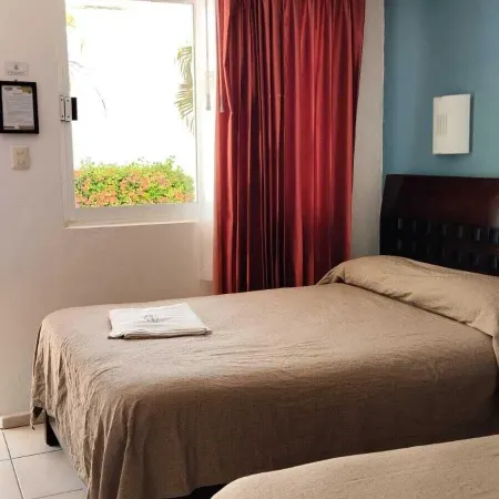 Hotel Avenida