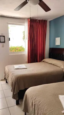 Hotel Avenida