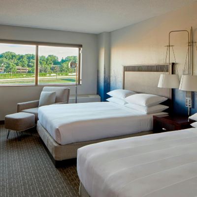 Room with Two Queen Beds Minneapolis Marriott West Promo Code