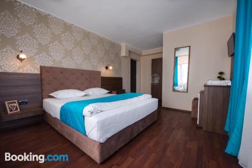 双人房（带独立浴室）