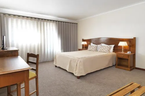 Hotel Santa Maria