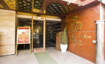Hotel JRD Exotica