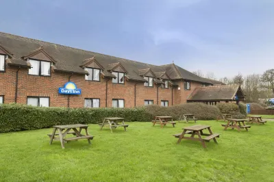Days Inn by Wyndham Sevenoaks Clacket Lane Các khách sạn ở 
