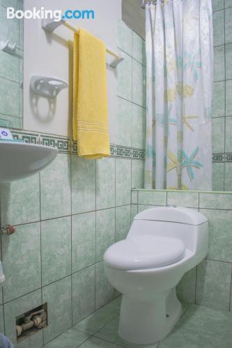 双人房（带独立浴室）