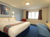 Travelodge Grantham South Witham Các khách sạn ở Grantham