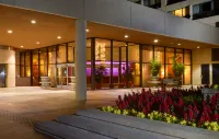 Hilton San Francisco Airport Bayfront Hoteles en 