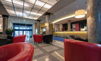 City Hotel Fortuna Reutlingen